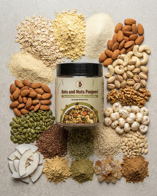 Cherry Almond Crunch 250g Pouch