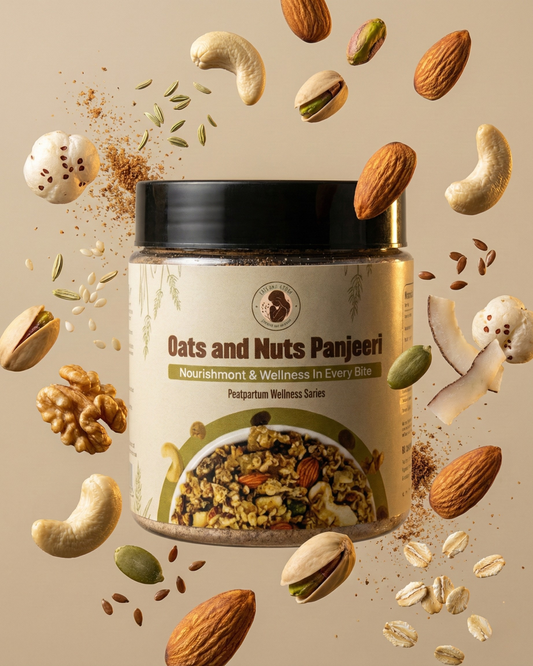 Cherry Almond Crunch 250g Pouch